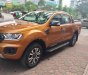 Ford Ranger Wildtrak 2.0L 4x2 AT 2018 - Cần bán Ford Ranger Wildtrak 2.0L 4x2 AT năm sản xuất 2018, xe nhập