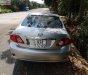 Toyota Corolla altis 2009 - Bán xe Toyota Corolla Altis năm 2009, màu bạc