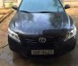 Toyota Camry 2009 - Cần bán gấp Toyota Camry sản xuất năm 2009, màu đen, 700tr