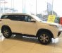 Toyota Fortuner 2.7 V 4x2 AT 2018 - Cần bán xe Toyota Fortuner 2.7 V 4x2 AT đời 2018, nhập khẩu