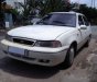 Daewoo Cielo 1996 - Cần bán Daewoo Cielo năm sản xuất 1996, màu trắng, xe nhập