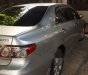 Toyota Corolla altis   2012 - Cần bán xe Toyota Corolla altis năm sản xuất 2012, màu bạc như mới