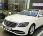 Mercedes-Benz S class S450L 2018 - Bán ô tô Mercedes S450L đời 2018, màu đen