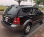 Kia Sorento Limited 2008 - Cần bán Kia Sorento Limited đời 2008, màu đen, giá chỉ 430 triệu