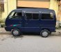 Suzuki Super Carry Van 2000 - Bán xe cũ Suzuki Super Carry Van sản xuất năm 2000, màu xanh lam 