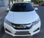 Honda City 2015 - Cần bán Honda City 2015, màu trắng số tự động