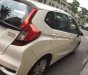 Honda Jazz AT 1.5  2018 - Cần bán xe Honda Jazz AT 1.5 sản xuất 2018, màu trắng, xe nhập, 529 triệu