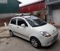 Chevrolet Spark 2011 - Bán Chevrolet Spark sản xuất năm 2011, màu trắng