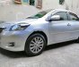 Toyota Vios 1.5G 2012 - Bán Toyota Vios 1.5G sản xuất 2012, màu bạc