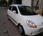 Chevrolet Spark Van 2012 - Cần bán xe Chevrolet Spark Van 2012, màu trắng số sàn