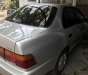 Toyota Corolla MT 1995 - Bán Toyota Corolla MT năm sản xuất 1995, màu bạc, nhập khẩu nguyên chiếc  