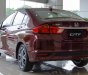 Honda City Top 2018 - Bán Honda City CVT Top mới, màu trắng, đen, đỏ, xanh, titan ưu đãi lớn, LH 0904567404