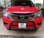 Mazda BT 50   2016 - Cần bán gấp xe cũ Mazda BT 50 năm sản xuất 2016, màu đỏ, giá chỉ 580 triệu