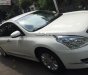 Nissan Teana 2011 - Bán Nissan Teana sản xuất 2011, màu trắng, nhập khẩu  