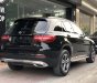 Mercedes-Benz GLC-Class GLC250 2017 - Bán Merc GLC250 đen/kem SX 2017, đi 11.000km