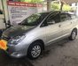 Toyota Innova 2009 - Cần bán lại xe Toyota Innova sản xuất năm 2009, màu bạc