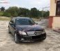 Mercedes-Benz C class C200  2007 - Cần bán lại xe Mercedes C200 năm sản xuất 2007, màu đen