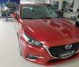 Mazda 3  1.5 FL 2018 - Cần bán xe Mazda 3 năm sản xuất 2018, màu đỏ