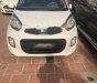 Kia Morning   1.25MT   2016 - Cần bán Kia Morning 1.25 đời 2016, màu trắng, giá 267tr