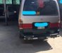 Toyota Hiace 2002 - Cần bán xe Toyota Hiace năm sản xuất 2002, giá 105tr