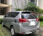 Toyota Innova G 2016 - Cần bán lại xe Toyota Innova G năm 2016, màu bạc 