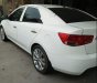 Kia Forte AT 2012 - Xe Kia Forte AT 2012, màu trắng, nhập khẩu