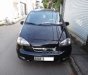 Chevrolet Vivant   2009 - Bán Chevrolet Vivant đời 2009, màu đen, giá tốt