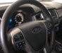 Ford Ranger XLT 2.2MT  2017 - Ford Ranger XLT 2.2MT bản 2 cầu đời 2017, đẹp xuất sắc