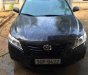 Toyota Camry 2.4 2009 - Bán Toyota Camry 2.4 sản xuất năm 2009, màu đen, nhập khẩu xe gia đình, giá 700tr