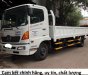 Hino FC  9JLSW 2017 - Bán Hino FC9JLSW năm 2017, màu bạc, nhập khẩu nguyên chiếc, 820tr