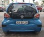 Toyota Aygo   1.0 AT  2009 - Cần bán xe cũ Toyota Aygo 1.0 AT đời 2009, màu xanh lam, giá tốt