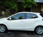 Mazda 2  S 2014 - Bán xe Mazda 2 S đời 2014, màu trắng số tự động