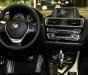 BMW 1 Series  118i  2017 - Cần bán lại xe BMW 118i 2017, nhập khẩu nguyên chiếc số tự động