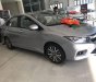 Honda City 1.5 CVT 2018 - Bán Honda City 1.5 CVT sản xuất năm 2018, màu bạc