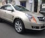 Cadillac SRX 3.0 V6 2011 - Cần bán Cadillac SRX 3.0 V6 sản xuất năm 2011, xe nhập  