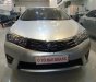 Toyota Corolla altis 1.8 G 2015 - Cần bán xe Toyota Corolla altis 1.8 G sản xuất năm 2015, màu bạc  