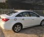 Chevrolet Cruze 2010 - Cần bán xe Chevrolet Cruze 2010, màu trắng