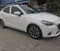 Mazda 2   2016 - Bán ô tô Mazda 2 2016, màu trắng số tự động