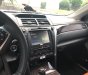 Toyota Camry 2.5Q 2018 - Bán xe Toyota Camry 2.5Q sản xuất 2018, màu đen, đi 2400km