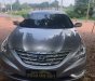 Hyundai Sonata 2010 - Bán Hyundai Sonata sản xuất 2010, màu xám