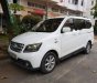 Changan Honor   1.5L MT 2015 - Bán Changan Honor 1.5L MT năm 2015, màu trắng, nhập khẩu, giá tốt