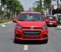 Chevrolet Spark Duo 2018 - Bán ô tô Chevrolet Spark Duo 2018, màu đỏ giá cạnh tranh