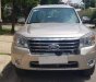 Ford Everest   2009 - Bán ô tô Ford Everest đời 2009, số sàn, 485tr