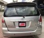 Toyota Innova G 2010 - Bán ô tô Toyota Innova G sản xuất năm 2010, màu bạc