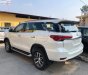 Toyota Fortuner 2.7 V 4x2 AT 2018 - Cần bán xe Toyota Fortuner 2.7 V 4x2 AT đời 2018, nhập khẩu