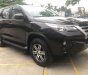 Toyota Fortuner 2.4G 2018 - Bán xe Fortuner nhập mới 100%