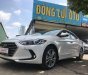 Hyundai Elantra   2.0 GLS AT 2017 - Bán Hyundai Elantra 2.0 GLS AT đời 2017, màu trắng