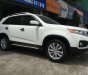 Kia Sorento GMT 2.4L 2WD 2013 - Bán ô tô Kia Sorento GMT 2.4L 2WD sản xuất 2013, màu trắng