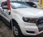 Ford Ranger 2.2 L 2016 - Bán Ford Ranger 2.2 L năm sản xuất 2016, màu trắng, nhập khẩu, 600tr