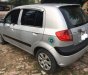 Hyundai Getz 2010 - Cần bán xe Hyundai Getz 2010, màu bạc, nhập khẩu nguyên chiếc 